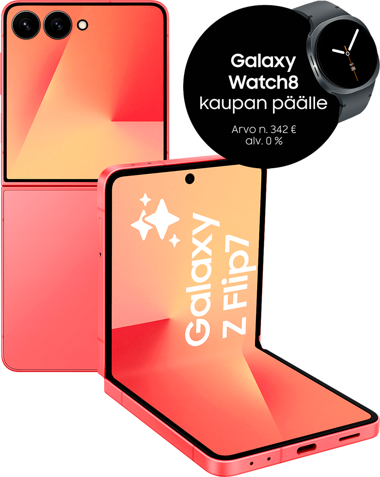 Samsung Galaxy Z Flip7 5G 512GB