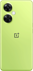 OnePlus Nord CE 3 Lite 5G 128GB Vihreä