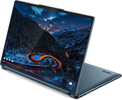 Lenovo Yoga Book 9  U7-255H/2x14OLED/32GB/1TB