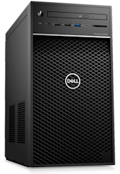 Dell P3640 MT