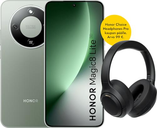 Honor Magic8 Lite 8/256 Gt 5G