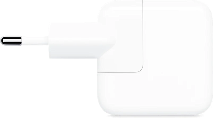 Apple 12W USB-A -virtalähde