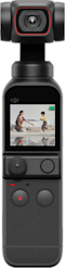 DJI Pocket 2 -videokamera