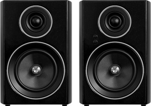 Jamo C707PA MKII -aktiivikaiuttimet