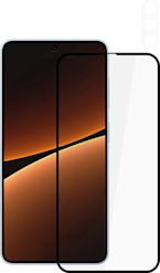 Kaarna Samsung Galaxy S26 -panssarilasi + kameralinssin suojalasi