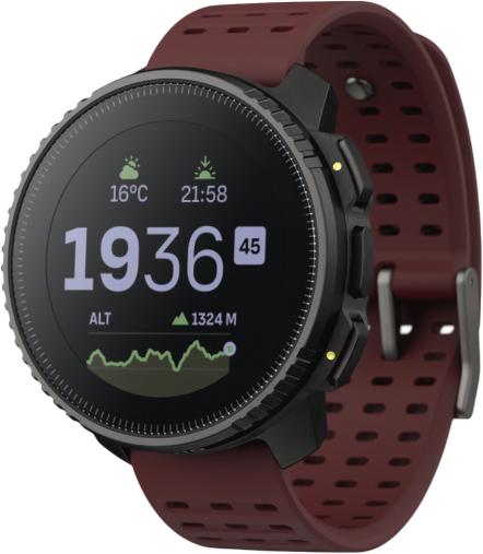 Suunto Vertical