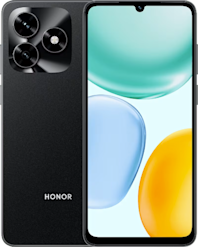 Honor X5c Plus 64GB Midnight Black