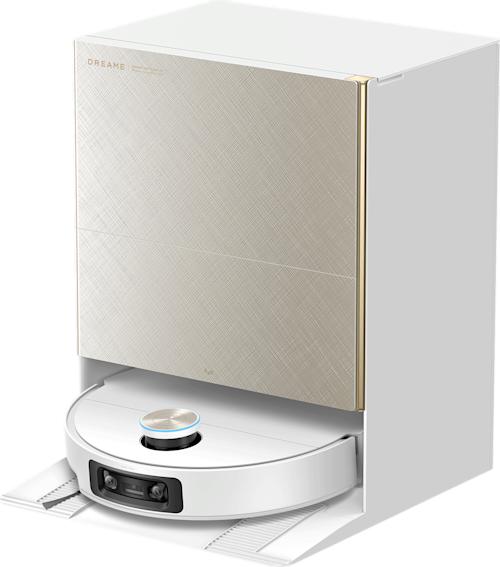 Dreame X60 Ultra Robotti-imuri