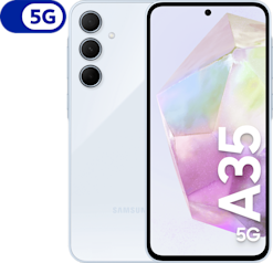 Samsung Galaxy A35 5G 128GB