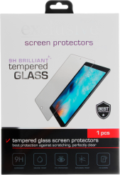 Apple iPad Pro 12.9 2018/2020 -näytönsuojalasi Insmat Brilliant Glass