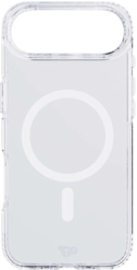 Tech21 Apple iPhone Air Evo Lite MagSafe -suojakuori kirkas