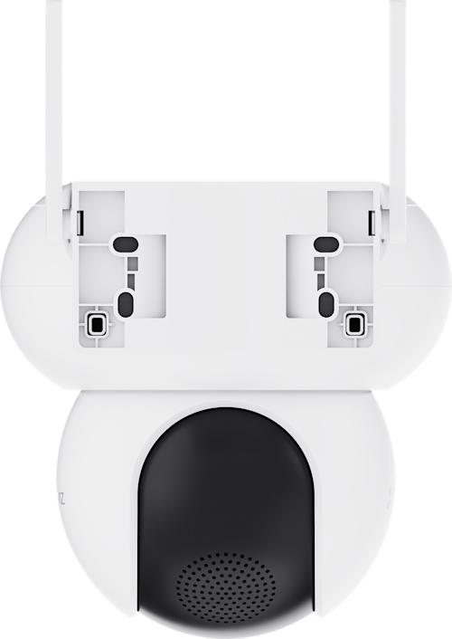 Ezviz HB90f Triple 3K Wi-Fi -valvontakamera aurinkopaneelilla