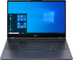 Lenovo Legion 7 8KMX