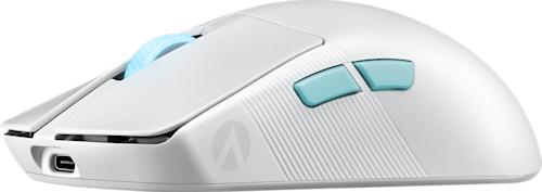 Asus ROG Harpe Ace Aim Lab Edition -langaton pelihiiri