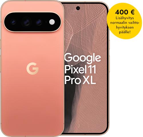 Google Pixel 11 Pro XL 5G 256 GB