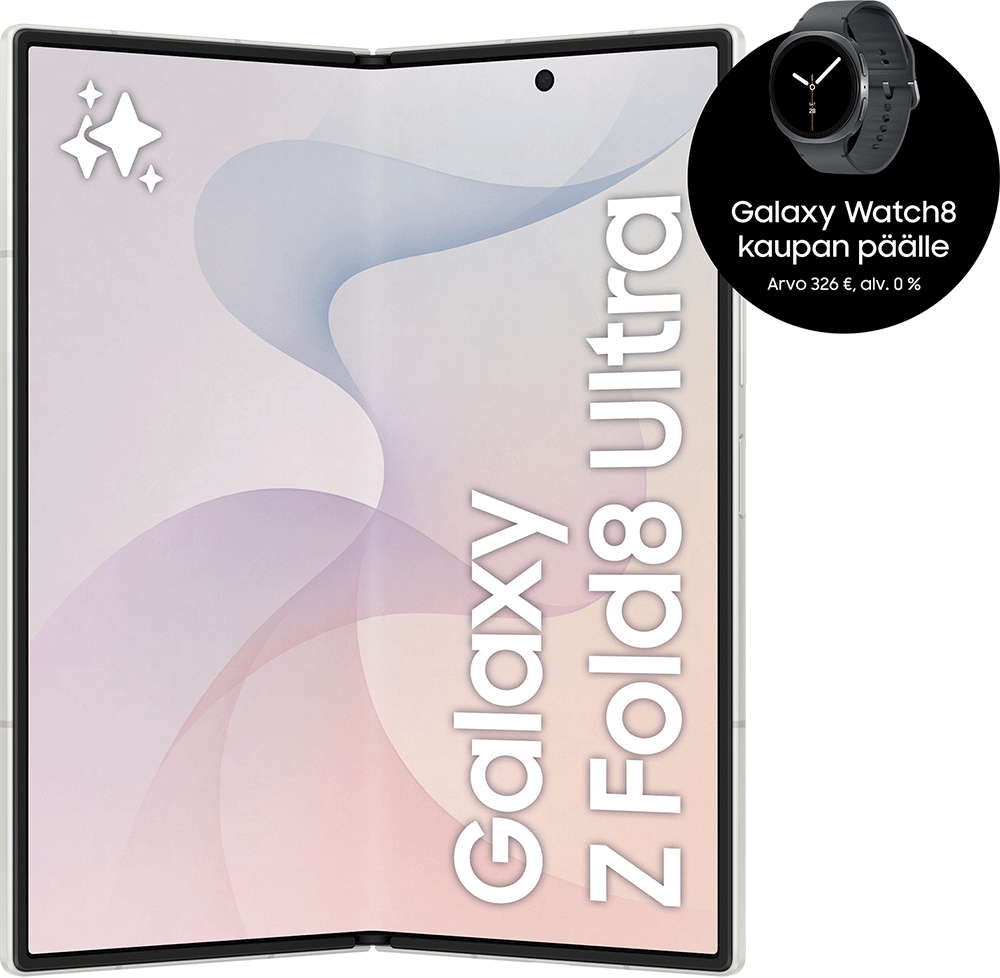 Samsung Galaxy Z Fold8 Ultra 5G 256GB