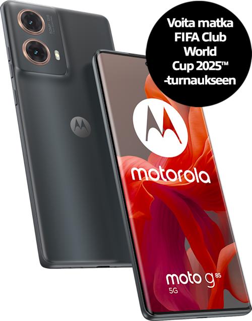 Motorola G85 5G