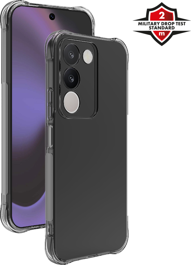 X2O Realme C100 Anti-Shock -suojakuori