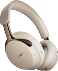 Bose QuietComfort Ultra Gen 2 -langattomat kuulokkeet Hiekka