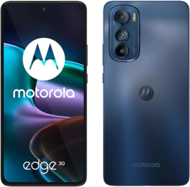 Motorola Edge 30 5G 128GB Meteor Grey