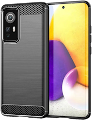 Xiaomi 12 -takakuori Insmat Carbon