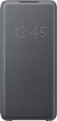Samsung Galaxy S20 Ultra -suojakotelo Led View Cover