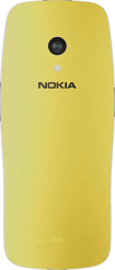 Nokia 3210 4G Kulta