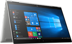 HP EliteBook x360 1030 G3