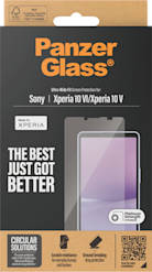 PanzerGlass Sony Xperia 10 VI -näytönsuojalasi
