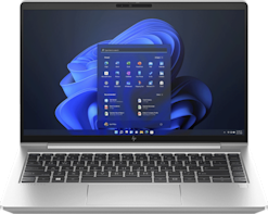 HP Elitebook 640 G10 i5-1335U/14FHD/16GB/256GB/3OS