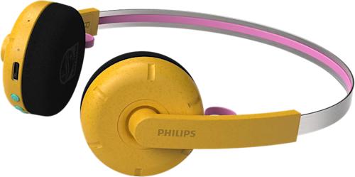 Philips Moving Sound The Ringo Duo