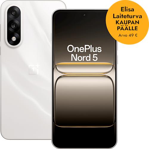 OnePlus Nord 5 8/256 Gt 5G