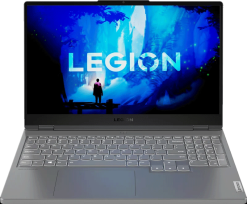 Lenovo Legion 5 15.6FHD/R5-5600H/16GB/512GB/RTX3070/W11H