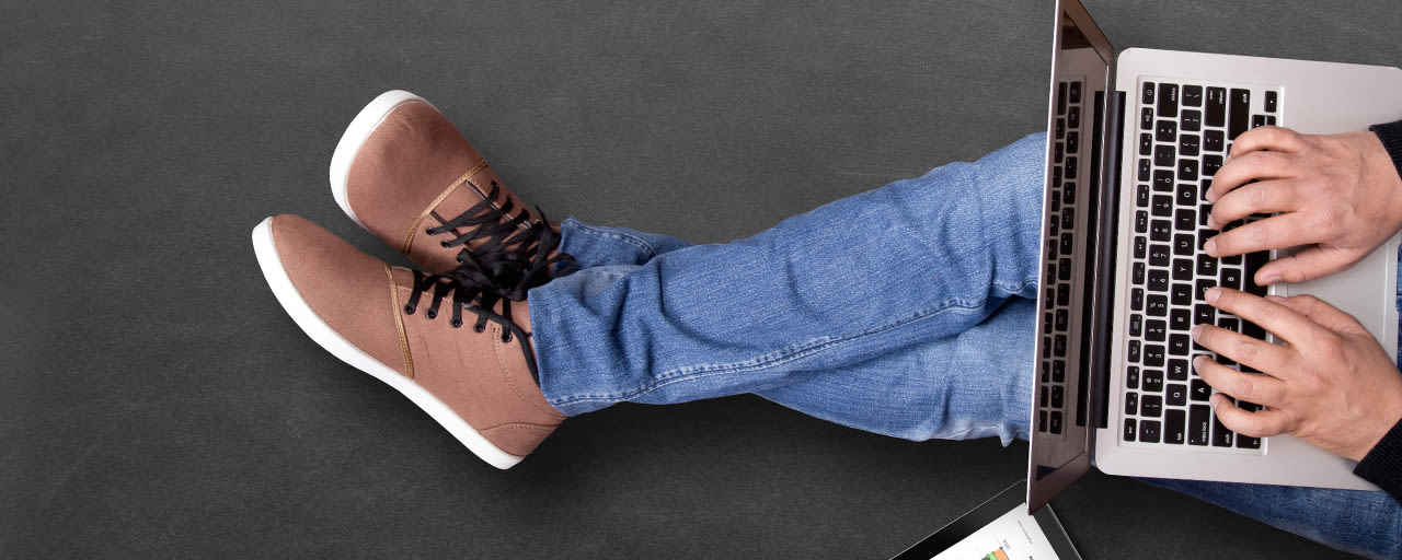 VPN-yhteys takaa tietoturvallisen etätyön