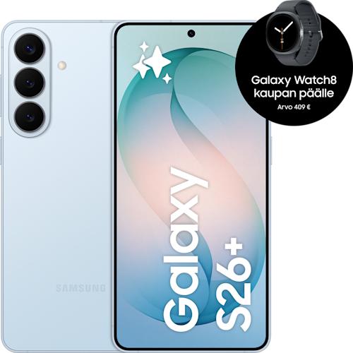 Samsung Galaxy S26+ 5G 512 Gt