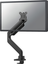 Neomounts DS70-450BL1 17-42" -monitorivarsi