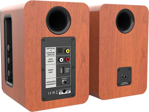 Aiwa SP-A200BK -aktiivikaiuttimet
