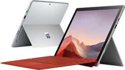Microsoft Surface Pro 7