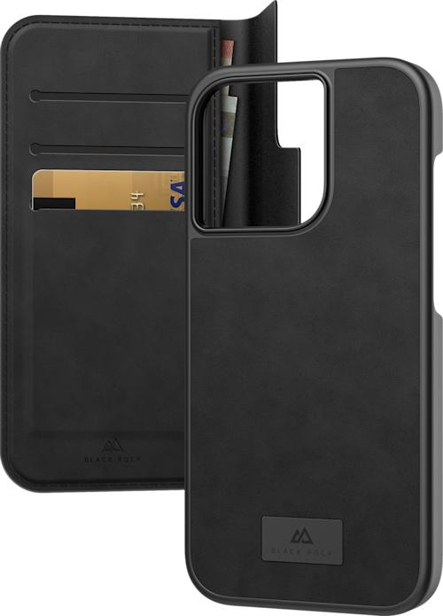 Black Rock 2in1 Wallet Premium Case