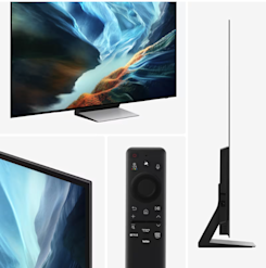 Samsung S90H 65 tuumainen OLED 4K TV (2026)