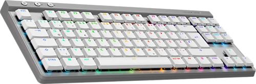 Logitech G515 LIGHTSPEED TKL Tactile langaton pelinäppäimistö