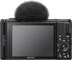 Sony ZV-1F Vlogging kamera