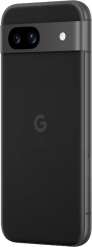 Google Pixel 8a 5G 256GB Obsidian