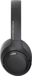 Honor Choice Headphones Pro -kuulokkeet Black