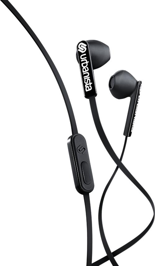 Urbanista San Francisco USB-C langallinen kuuloke