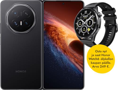 Honor Magic V6 5G