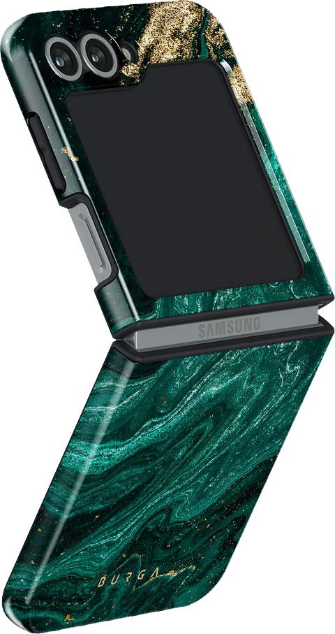 Burga Suojakotelo Emerald Pool