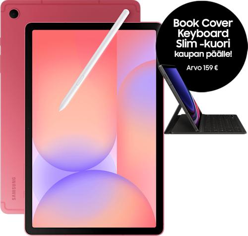 Samsung Galaxy Tab S10 Lite 5G 128 GB