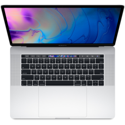 Apple MacBook Pro 15 Touch Bar (2018)