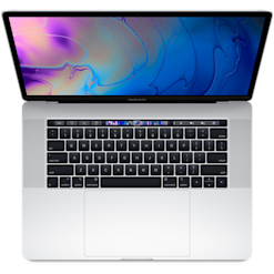 Apple MacBook Pro 15 Touch Bar (2018)